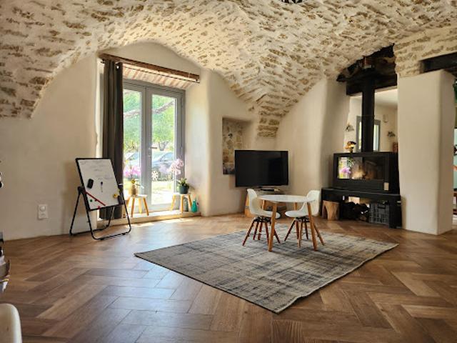 Maison vente à Carpentras, Sérignan-du-comtat