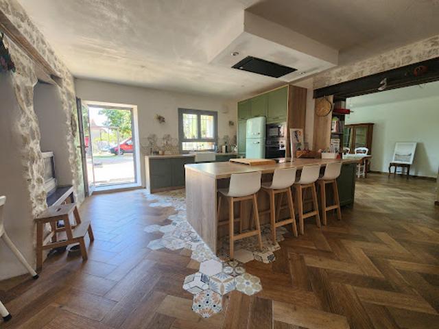 Maison vente à Rameyron, Sérignan-du-Comtat