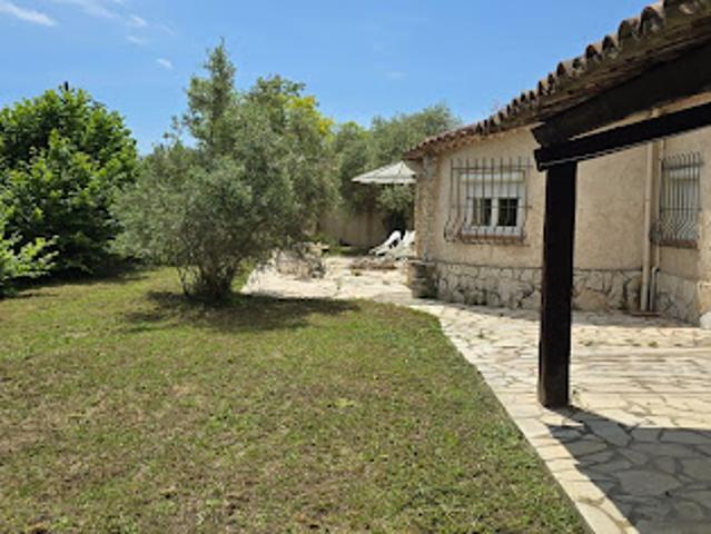 Maison vente à Grasse, Vence