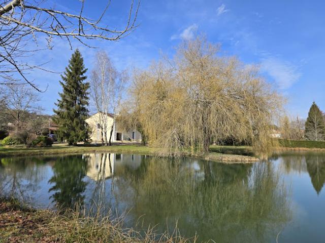 Maison vente à France métropolitaine, Villamblard
