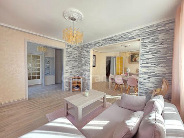 Maison vente à Libourne, Villegouge