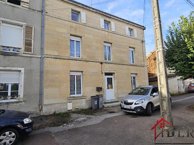 Maison vente à Wassy, Haute-Marne