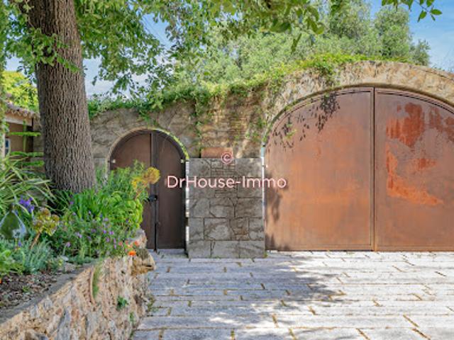 Maison vente à La Gaude, Alpes-Maritimes