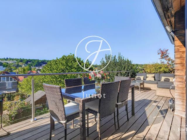 Maison vente à Boulogne-Billancourt, Sèvres