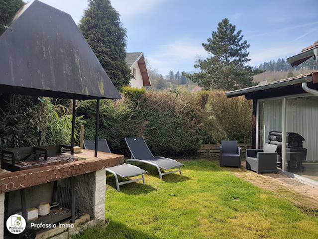 Maison vente à Charolles, Chauffailles