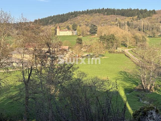 Maison vente à Château-Chinon (Ville), Bazoches