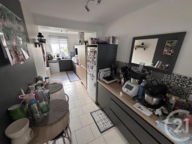 Maison vente à Châteauroux