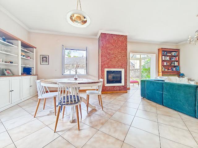 Maison vente à Angers