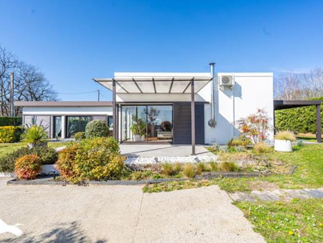Maison vente à Bordeaux, Bonnetan