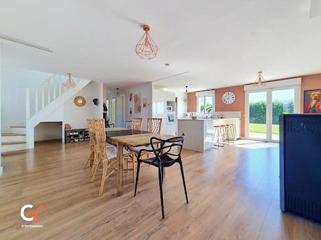 Maison vente à Bernay, Bosgouet