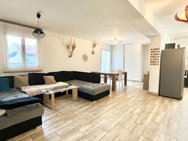 Maison vente à Montpellier, Frontignan