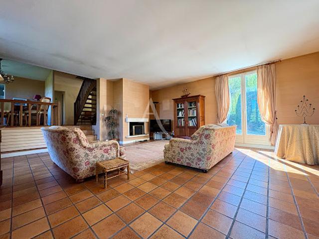 Maison vente à La Croix de Fer, Gif-sur-Yvette