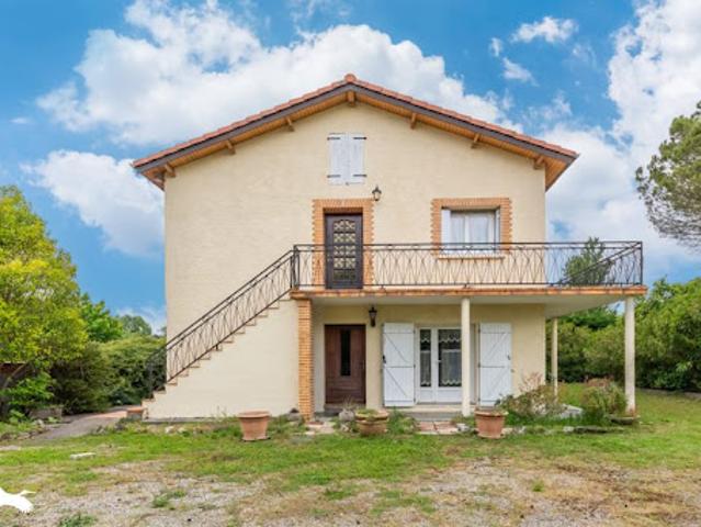 Maison vente à Montauban, Grisolles