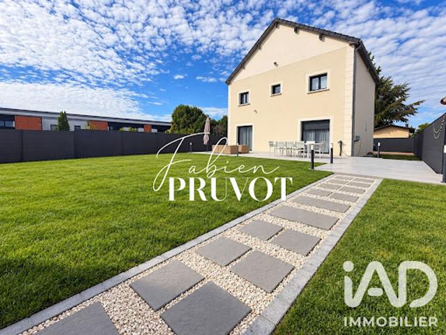 Maison vente à ZAE des Copistes, Herblay-sur-Seine