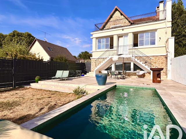 Maison vente à La Ferté-sous-Jouarre, Seine-et-Marne