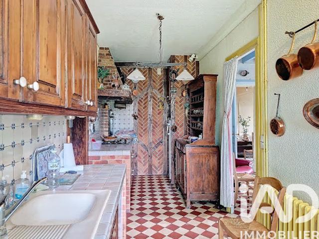 Maison vente à Bergerac, Lamothe-montravel