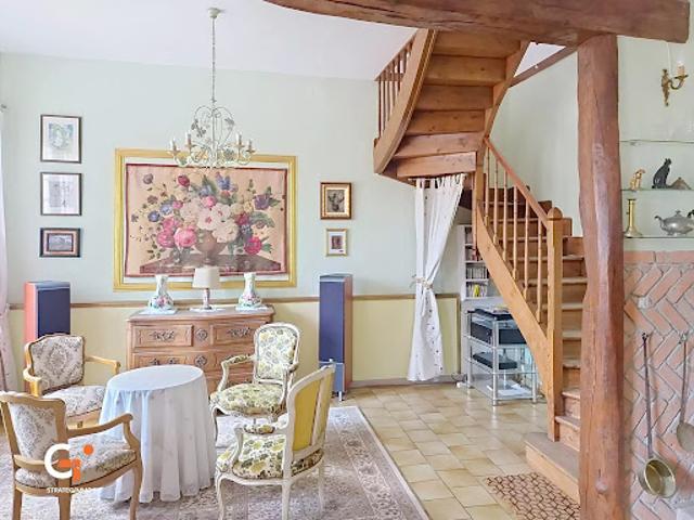 Maison vente à Dieppe, Lintot-les-bois