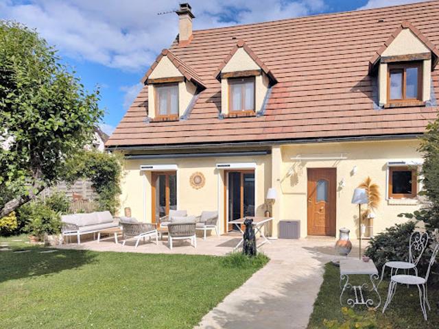 Maison vente à Rambouillet, Magny-les-hameaux