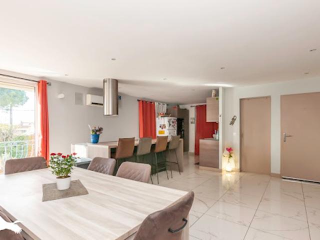 Maison vente à Béziers, Maureilhan