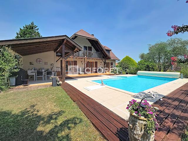 Maison vente à Pau, Orthez