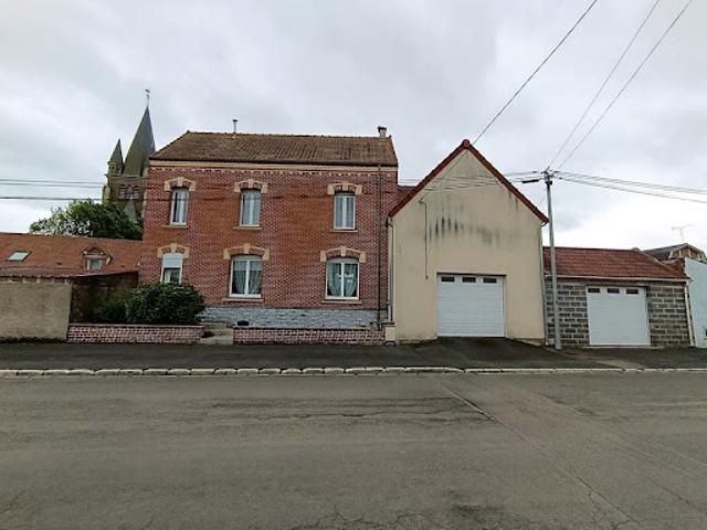 Maison vente à Arras, Pelves