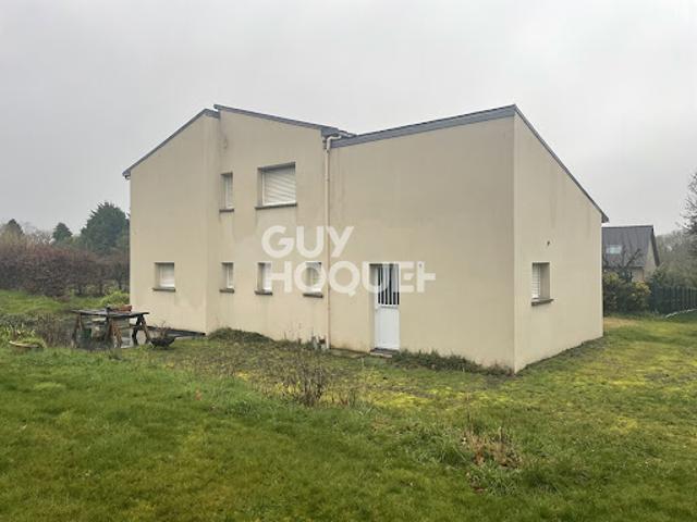 Maison vente à Guingamp, Bretagne