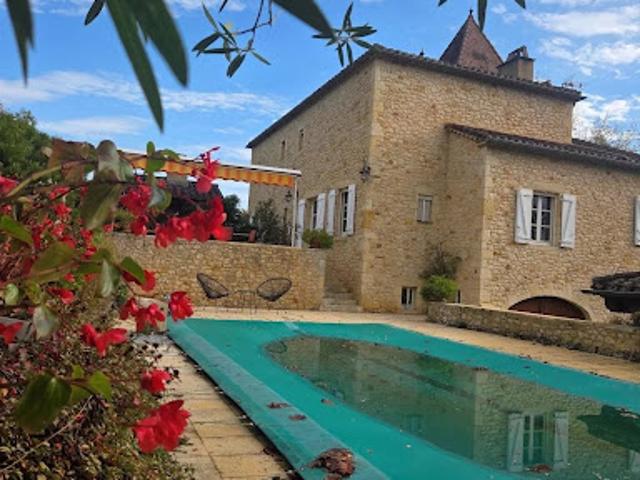 Maison vente à Cahors, Prayssac