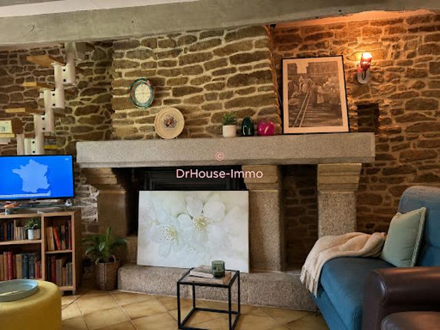 Maison vente à Pontivy, Bretagne