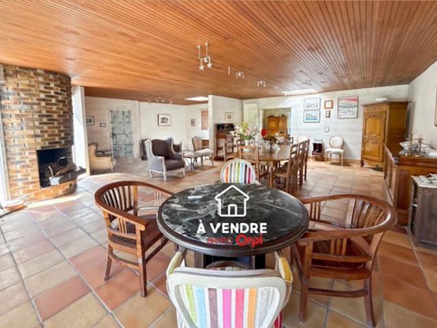 Maison vente à Orléans, Saint-denis-en-val