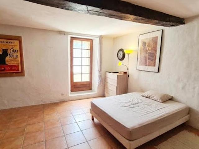 Maison vente à La Merlinié, Montdragon