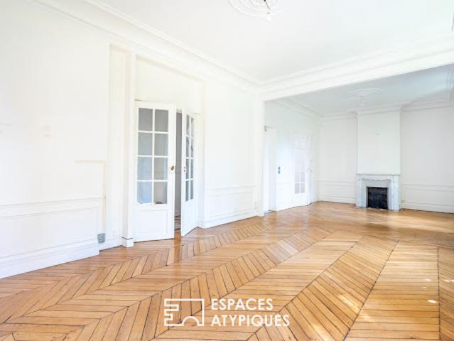 Maison vente à Paris, Île-de-France