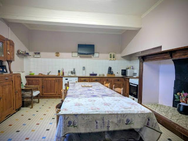 Maison vente à Condom, Saint-orens-pouy-petit