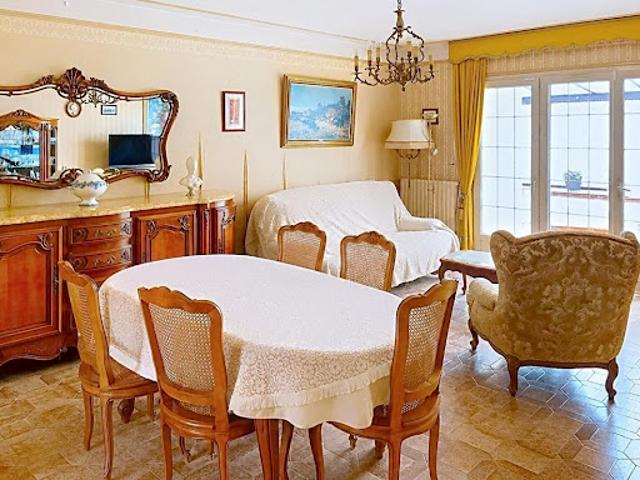 Maison vente à Noailles, Oise