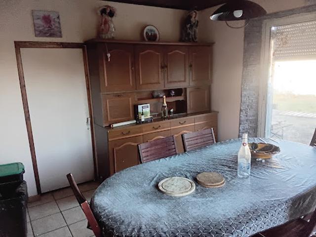 Maison vente à Saint-Amand-Montrond, Torteron