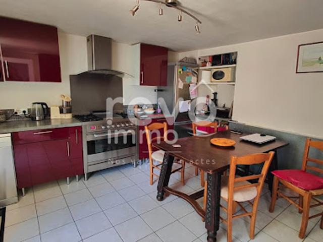 Maison vente à Le Moulinas, Tulette