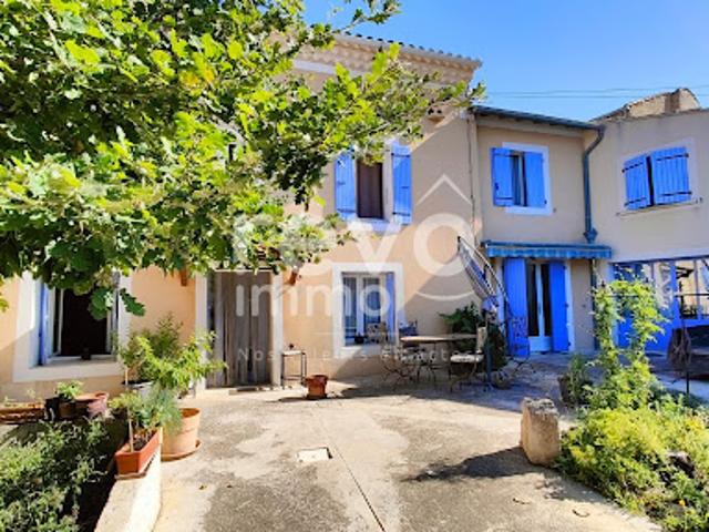 Maison vente à Tulette, Le Moulinas