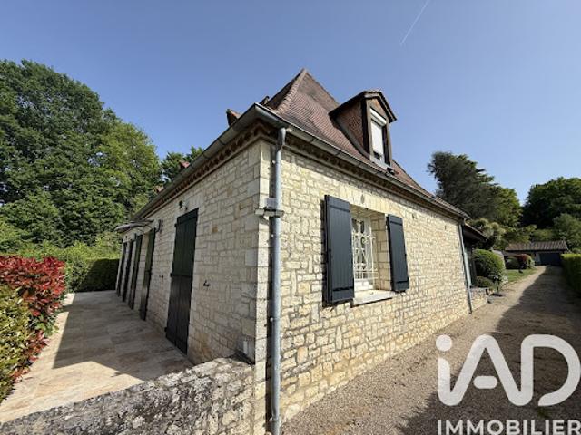 Maison vente à Bergerac, Nouvelle-Aquitaine