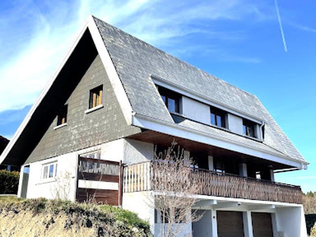 Maison vente à Thonon-les-Bains, Saint-paul-en-chablais