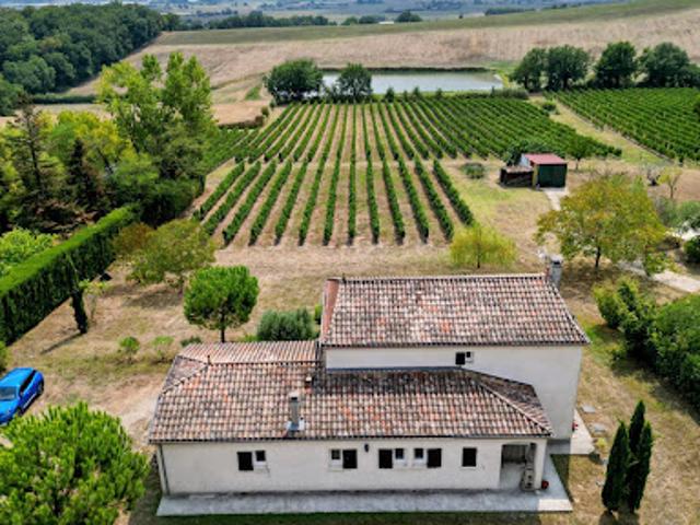 Maison vente à Marmande, Virazeil