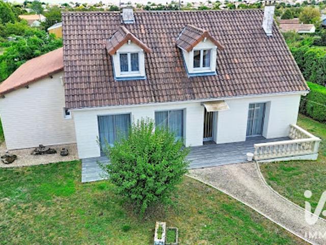 Maison vente à Le Clos du Lac, Vouillé