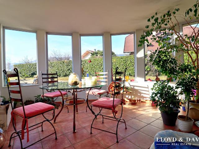 Maison vente à Chambéry, Drumettaz-clarafond