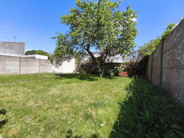 Maison vente à Saint-Nazaire, Saint-nazaire