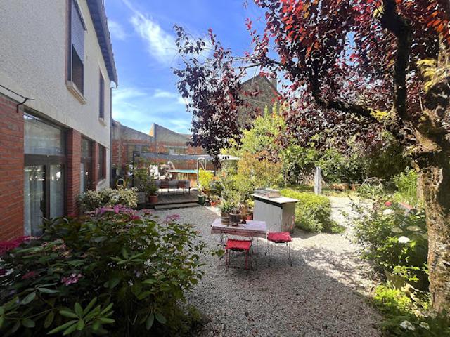 Maison vente à Mauriac