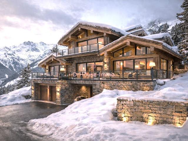 Maison vente à Albertville, Les Allues