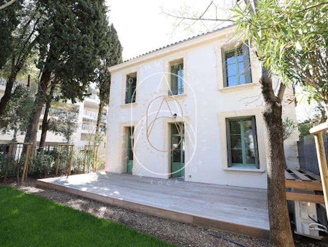 Maison vente à Montpellier