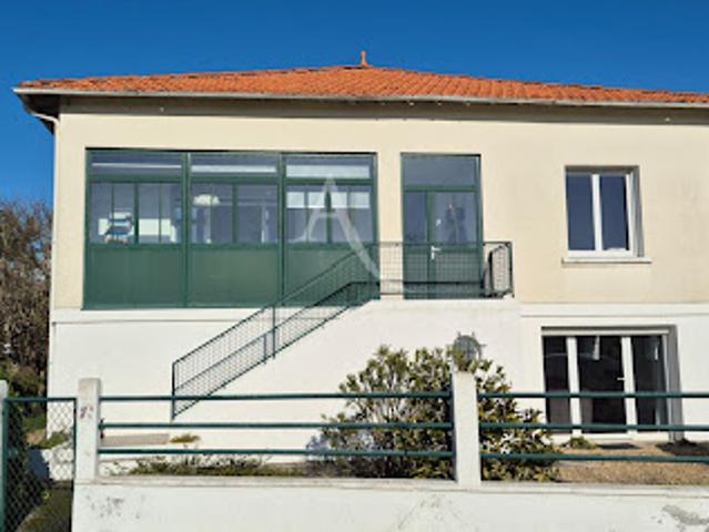 Maison vente à Saintes, Saujon