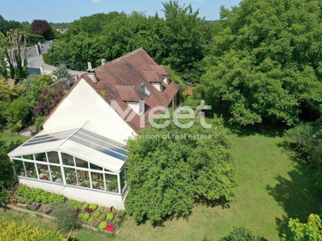 Maison vente à Rambouillet, Neauphle-le-vieux