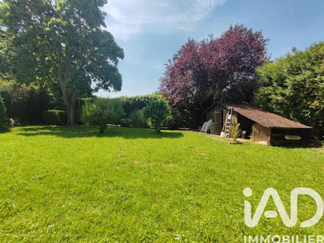 Maison vente à Pontoise, Ableiges