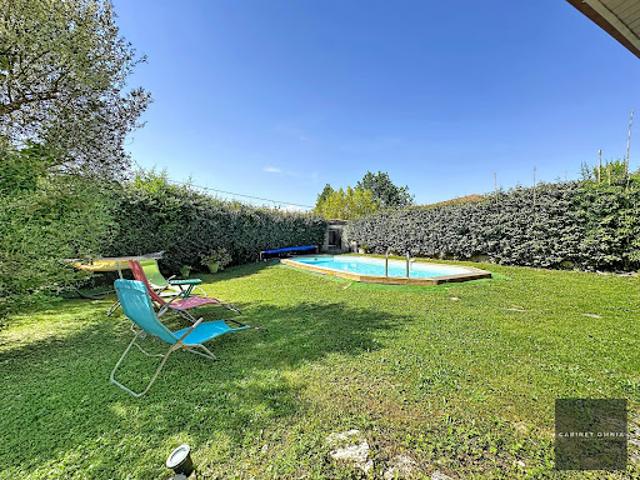 Maison vente à Montauban, Albias