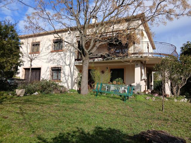 Maison vente à Alès